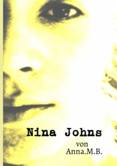 Nina Johns - Benedek, Annamaria