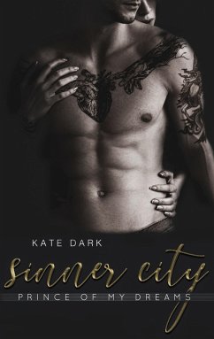 Sinner City - Dark, Kate