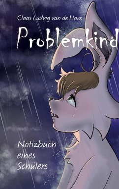 Cover Problemkind (eBook, PDF)