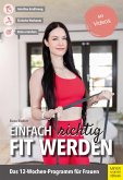 Einfach richtig fit werden (eBook, PDF)