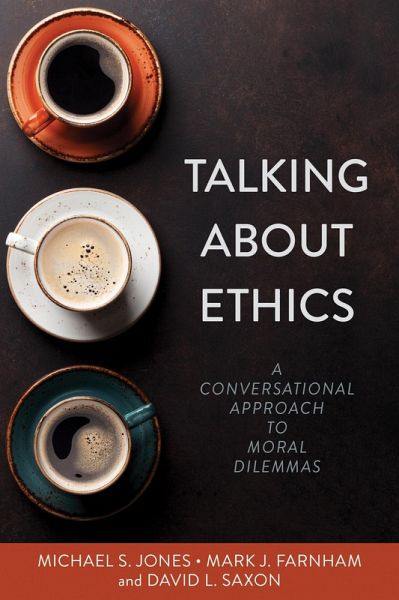 Talking About Ethics (eBook, ePUB)