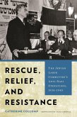 Rescue, Relief, and Resistance (eBook, ePUB)