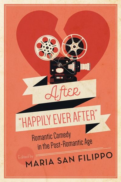 After "e;Happily Ever After"e; (eBook, ePUB) After "e;Happily Ever After"e; (eBook, ePUB)