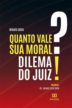 Quanto vale sua moral? (eBook, ePUB) - Costa, Renato