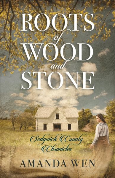 Roots of Wood and Stone (eBook, ePUB) Roots of Wood and Stone (eBook, ePUB)
