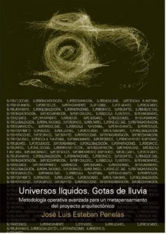 Universos líquidos (eBook, PDF) - Penelas, Jose Luis