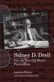 Sidney D. Drell (eBook, ePUB)
