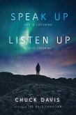 Speak Up! Listen Up! (eBook, ePUB)
