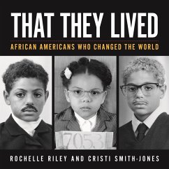 That They Lived (eBook, ePUB) - Riley, Rochelle