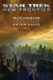 Star Trek – New Frontier: Rückkehr 2 (eBook, ePUB)