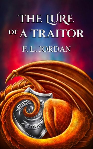 The Lure of a Traitor (eBook, ePUB)