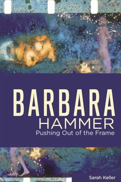 Barbara Hammer (eBook, ePUB) - Keller, Sarah