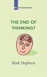 End of Thinking? (eBook, ePUB) - Bild 1