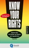 Know Your Rights! (eBook, ePUB)