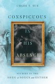 Conspicuous in His Absence (eBook, ePUB)