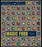 Magic Food (eBook, ePUB)