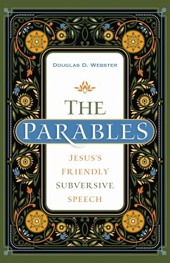 Cover Parables (eBook, ePUB)