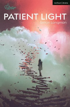 Patient Light (eBook, ePUB) - Longman, Simon