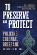To Preserve and Protect (eBook, ePUB) - Bild 1