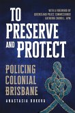 To Preserve and Protect (eBook, ePUB)