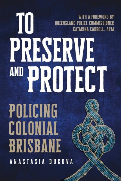 To Preserve and Protect (eBook, ePUB) To Preserve and Protect (eBook, ePUB)
