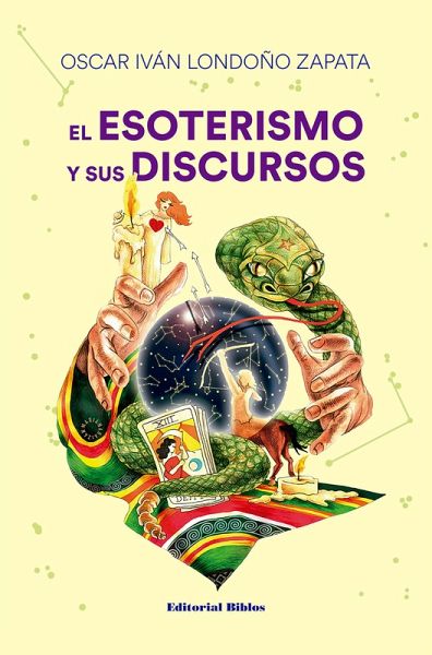 El esoterismo y sus discursos (eBook, ePUB)