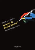25 CASOS DE DISEÑO "GROSSO" (eBook, PDF)