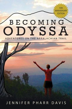 Becoming Odyssa: 10th Anniversary Edition (eBook, ePUB) - Davis, Jennifer Pharr