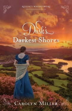 Dusk's Darkest Shore (eBook, ePUB) - Miller, Carolyn