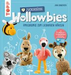 Zuckersüße Wollowbies (eBook, ePUB)
