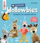 Zuckersüße Wollowbies (fixed-layout eBook, ePUB)