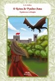 O Reino de Pyndor-Ama (eBook, ePUB)