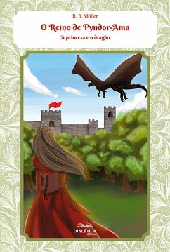 O Reino de Pyndor-Ama (eBook, ePUB) - Möller, Ronald