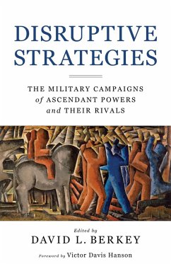 Cover Disruptive Strategies (eBook, ePUB)