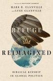 Refuge Reimagined (eBook, ePUB)