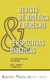 Perspectivas Bioeticas Nº 42 (eBook, PDF)