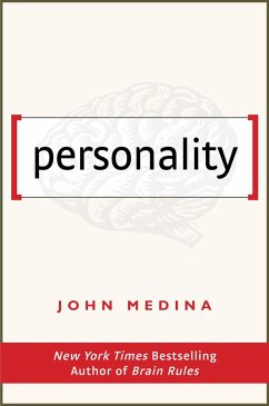 Cover Personality (eBook, ePUB)
