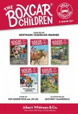 Boxcar Children Great Adventure 5-Book Set (eBook, ePUB)