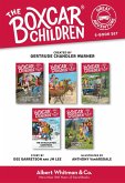 Boxcar Children Great Adventure 5-Book Set (eBook, ePUB) Boxcar Children Great Adventure 5-Book Set (eBook, ePUB)