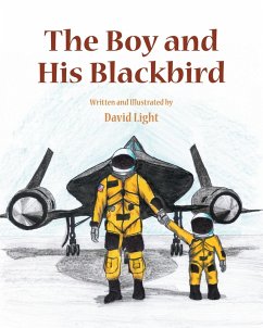 The Boy and His Blackbird (eBook, ePUB) Cover The Boy and His Blackbird (eBook, ePUB)