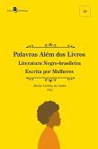 Palavras além dos livros (eBook, ePUB) Palavras além dos livros (eBook, ePUB)