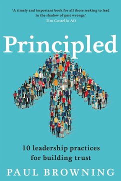 Cover Principled (eBook, ePUB)