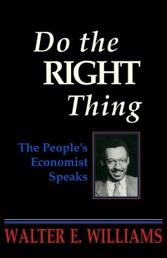 Cover Do the Right Thing (eBook, ePUB)