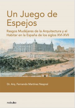 Un juego de espejos (eBook, PDF) - Nespral Martinez, Fernando