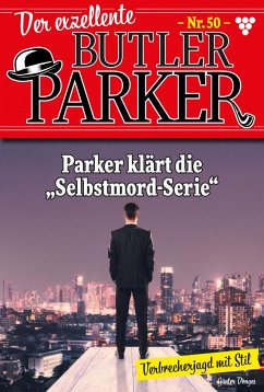 Parker klärt die 