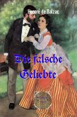 Die falsche Geliebte (eBook, ePUB)