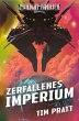 Twilight Imperium: Zerfallenes Imperium... - Bild 1