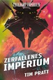 Twilight Imperium: Zerfallenes Imperium (eBook, ePUB)