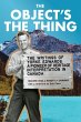 Object's the Thing (eBook, ePUB) - Bild 1