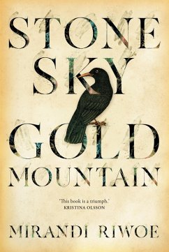 Cover Stone Sky Gold Mountain (eBook, ePUB)